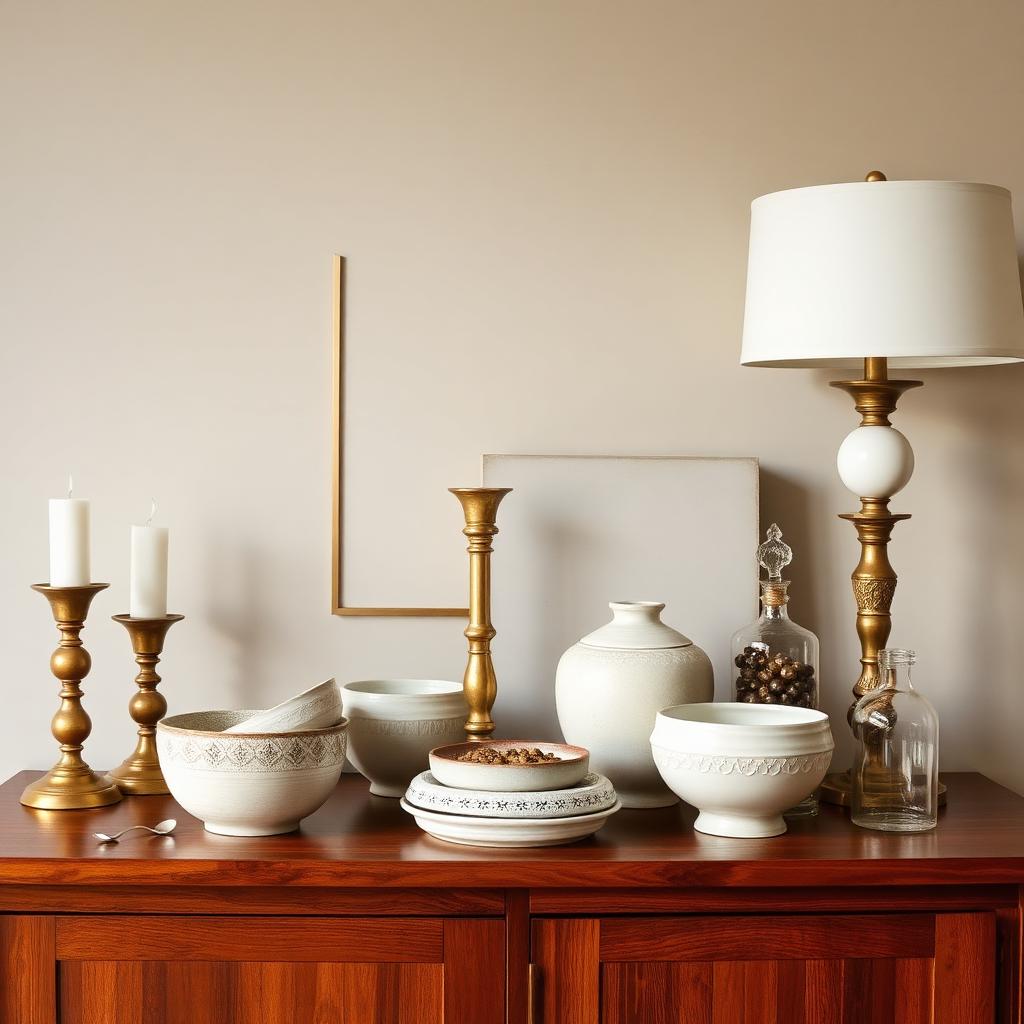 Home & Housewares